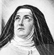 Frases de Santa Teresa de Ávila