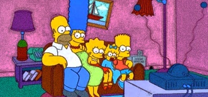 Las mejores frases de los Simpson