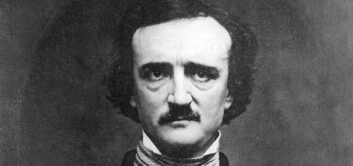 Las mejores frases de Edgar Allan Poe