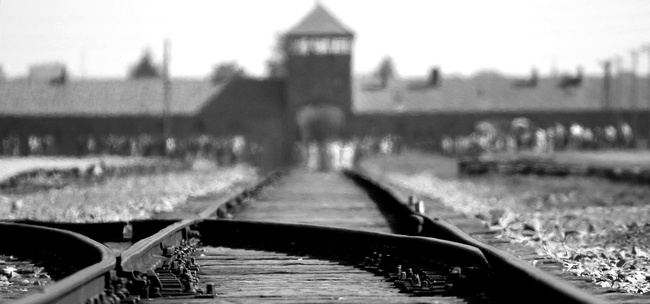 Las frases más interesantes para recordar a las víctimas del holocausto