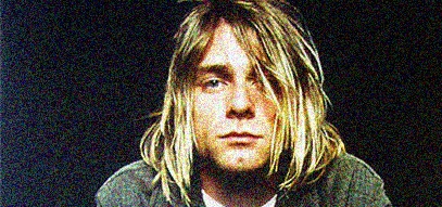 Las mejores frases de Kurt Cobain