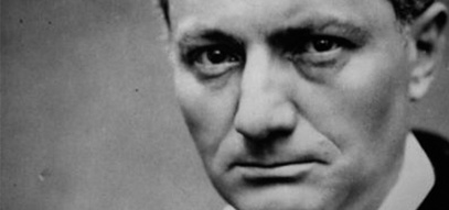 Las mejores frases de Baudelaire