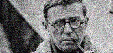 Las mejores frases de Sartre