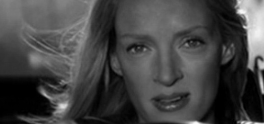 Las mejores frases de peliculas con Uma Thurman