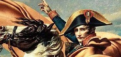 Las mejores frases de Napoleón Bonaparte