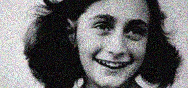 Las mejores frases de Anna Frank