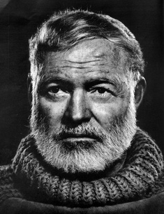 Las mejores frases de Ernest Hemingway