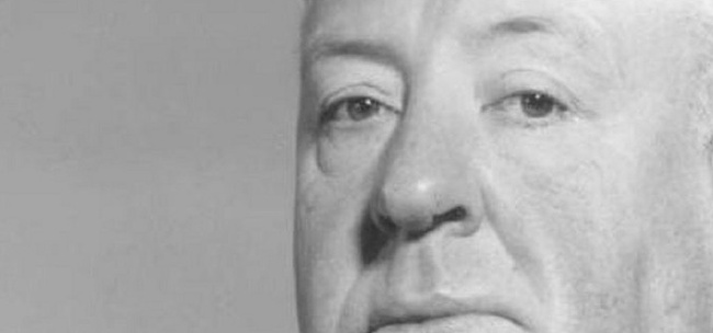 Las mejores frases de películas de Alfred Hitchcock