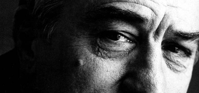 Las mejores frases de películas con Robert De Niro