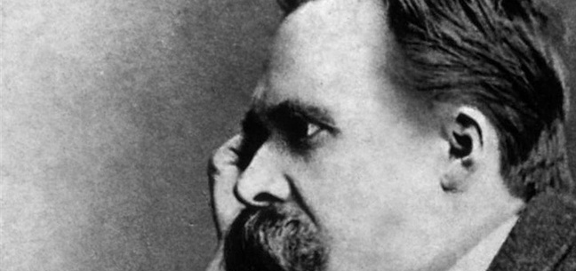 Las mejores frases de Nietzsche