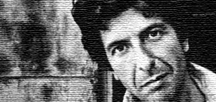 Las mejores frases de Leonard Cohen