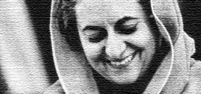 Las mejores frases de Indira Gandhi