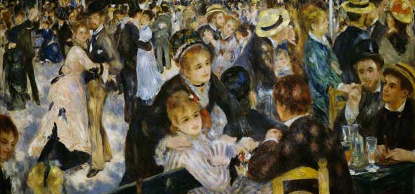 Las mejores frases de Pierre Auguste Renoir