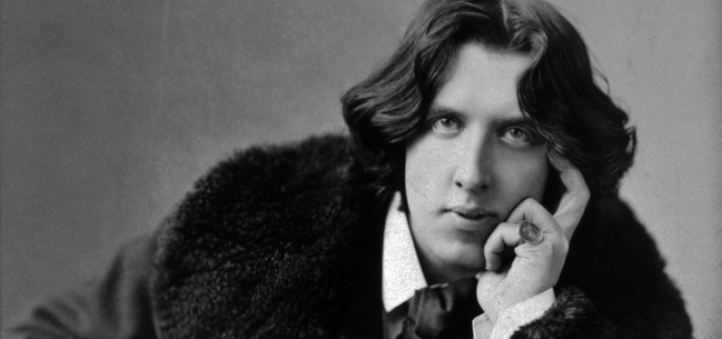 Las mejores frases de Oscar Wilde