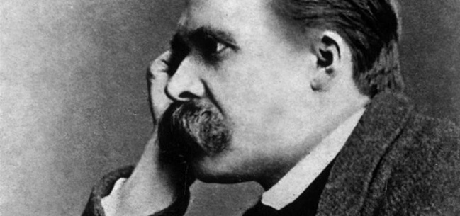 Las mejores frases de Nietzsche