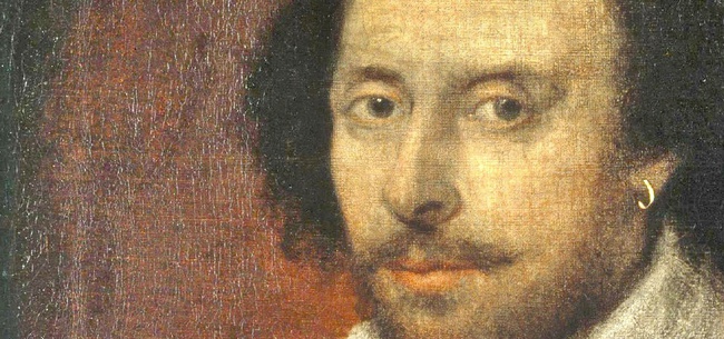 Las mejores frases de Shakespeare