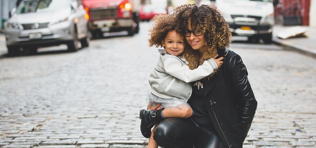 Las mejores frases para el Día de la Madre