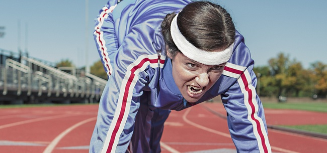 Las mejores frases sobre el deporte