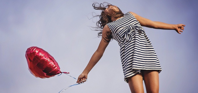 Frases para el Día Internacional de la Felicidad