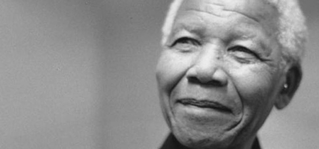 Frases para el Día Internacional de Nelson Mandela