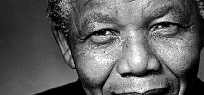 Frases para el Día Internacional de Nelson Mandela