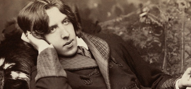 Las mejores frases célebres de Oscar Wilde