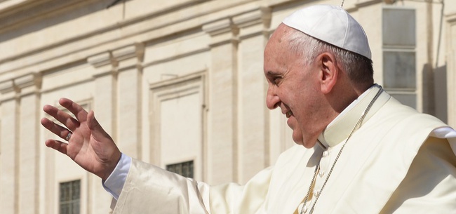 Frases del Papa Francisco