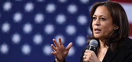 Las 5 mejores frases de Kamala Harris