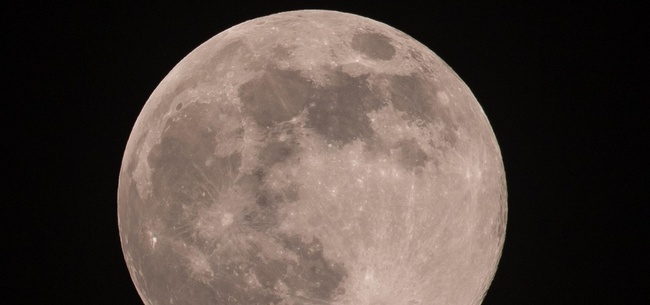 Frases sobre la luna