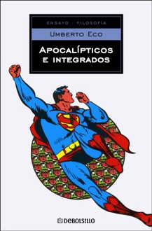 Libro Apocalípticos e integrados