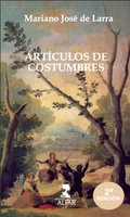 Frases de Artículos de costumbres