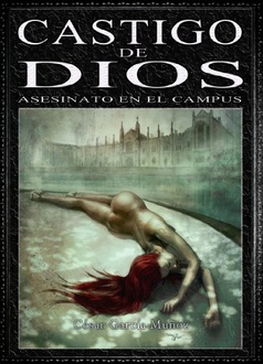 Libro Asesinato en el Campus