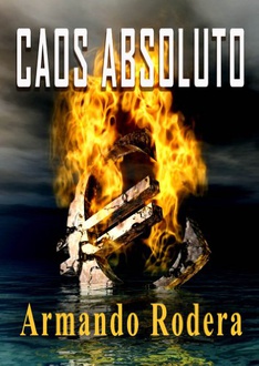 Libro Caos absoluto