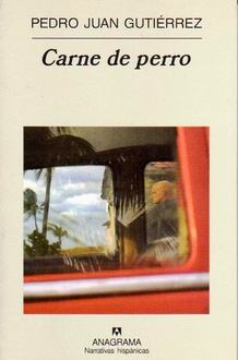 Libro Carne de perro