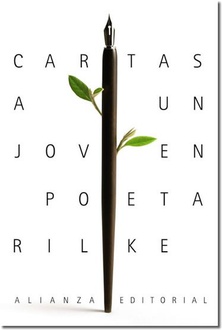 Libro Cartas a Un Joven Poeta