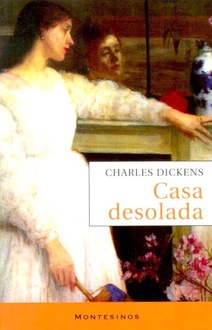 Libro Casa Desolada