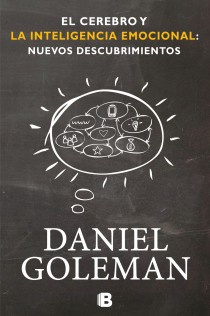 Libro Cerebro y la inteligencia emocional 