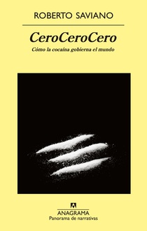 Libro CeroCeroCero