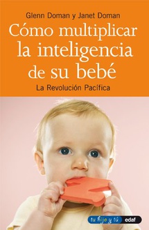 Libro Como multiplicar la inteligencia de su bebé