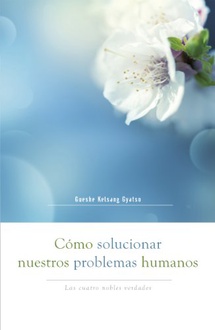 Libro Cómo solucionar nuestros problemas humanos