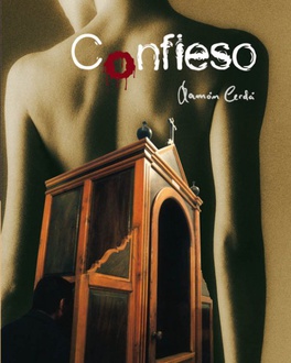 Libro Confieso