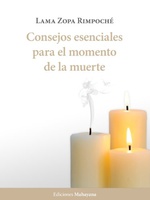 Frases de Consejos esenciales para el momento de la muerte