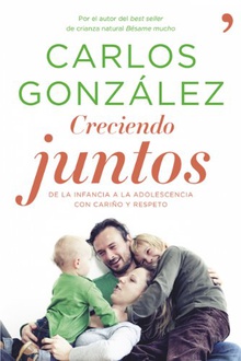 Frases de Creciendo juntos: De la infancia a la adolescencia con cariño y  res..., Frases Libro – Mundi Frases .com