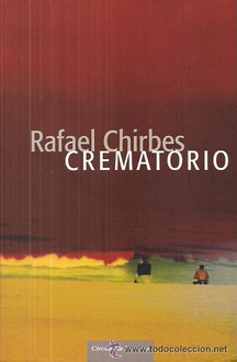 Libro Crematorio