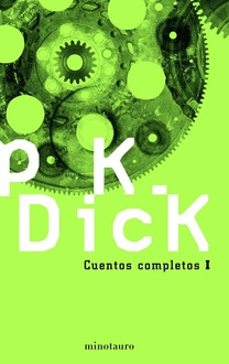 Libro Cuentos completos