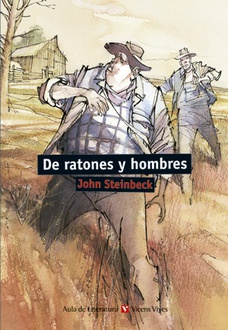 Libro De ratones y hombres