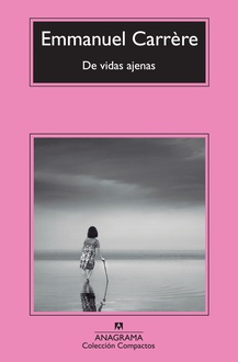 Libro De vidas ajenas