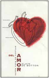 Libro Del amor