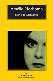 Libro Diario De Golondrina