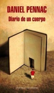 Libro Diario de un cuerpo